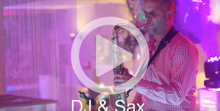 film Sax & Drums